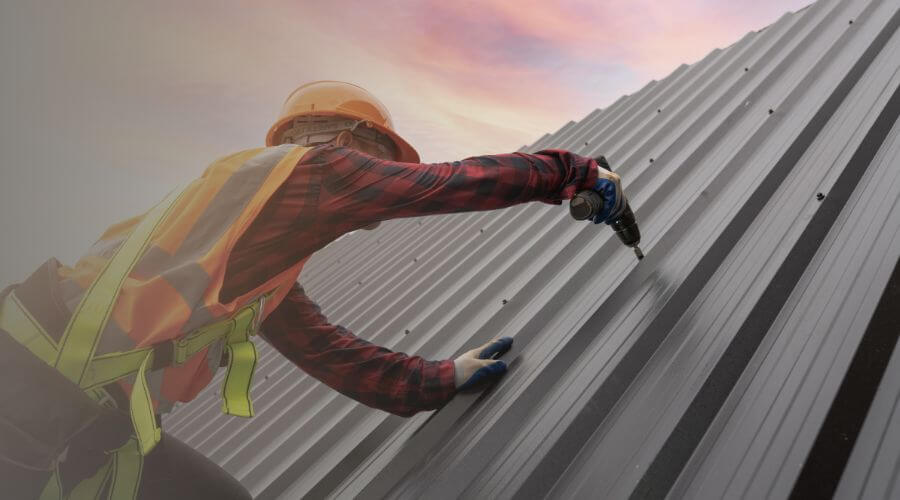 Expert Emergency Roof Repairs services in Glendale, KY